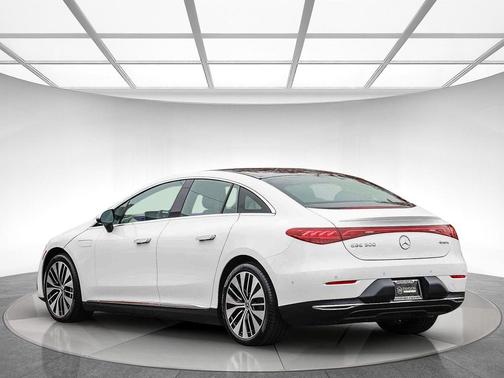 2023 Mercedes-Benz EQE 500 4MATIC+