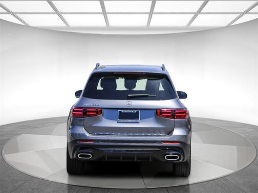 2024 Mercedes-Benz GLB 250 Base