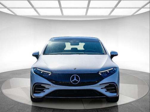 2023 Mercedes-Benz EQS 450 4MATIC