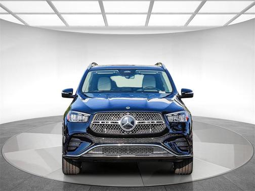 2024 Mercedes-Benz GLE 350 4MATIC