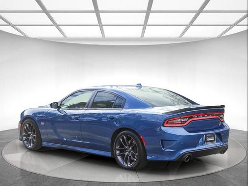 2023 Dodge Charger R/T Scat Pack