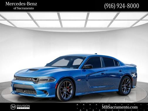 2023 Dodge Charger R/T Scat Pack
