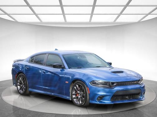 2023 Dodge Charger R/T Scat Pack