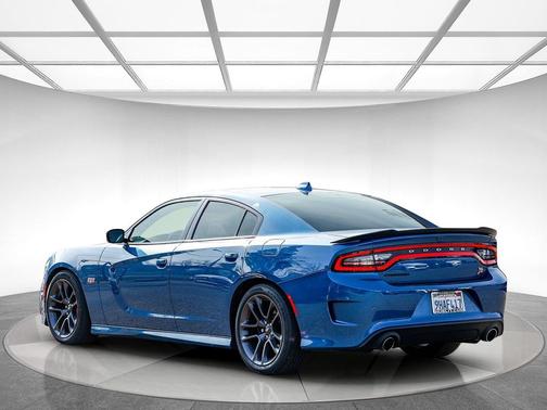 2023 Dodge Charger R/T Scat Pack