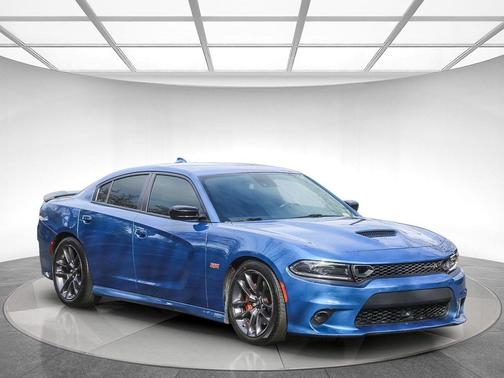 2023 Dodge Charger R/T Scat Pack