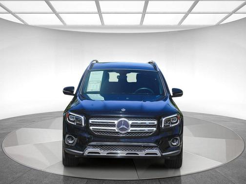 2021 Mercedes-Benz GLB 250 4MATIC