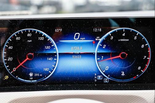 2023 Mercedes-Benz CLA 250 Base