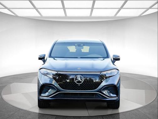 2023 Mercedes-Benz EQS 580 4MATIC