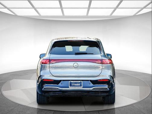 2023 Mercedes-Benz EQS 580 4MATIC