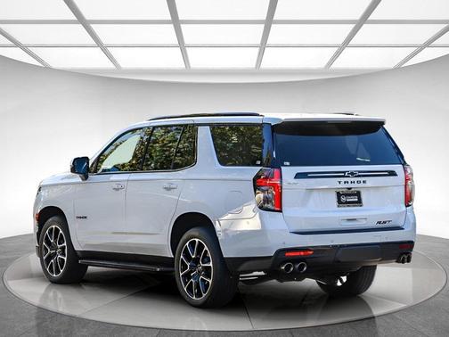 2023 Chevrolet Tahoe 4WD RST