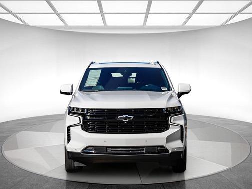 2023 Chevrolet Tahoe 4WD RST