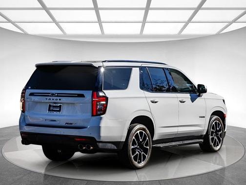 2023 Chevrolet Tahoe 4WD RST