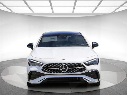 2024 Mercedes-Benz CLE 300 4MATIC Coupe