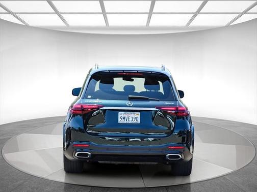 2024 Mercedes-Benz GLE 450 Plug-In Hybrid 4MATIC
