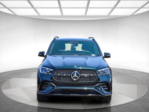 2024 Mercedes-Benz GLE 450 Plug-In Hybrid 4MATIC