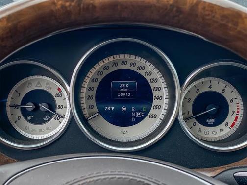 2017 Mercedes-Benz CLS 550 CLS 550