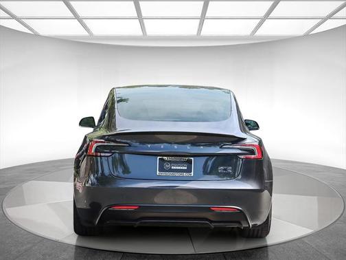 2024 Tesla Model 3 Performance