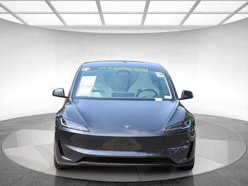 2024 Tesla Model 3 Performance