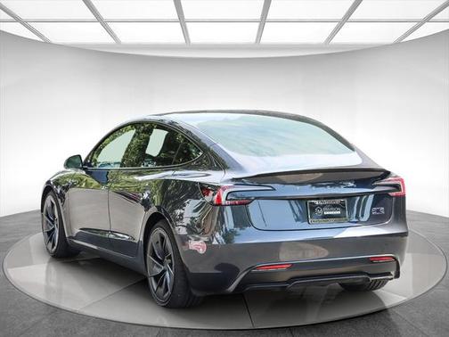 2024 Tesla Model 3 Performance