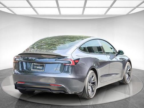 2024 Tesla Model 3 Performance