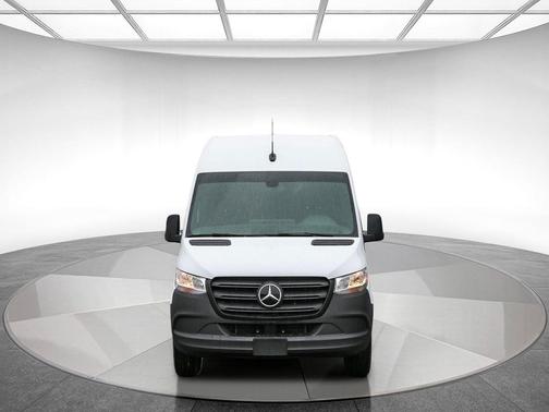 2024 Mercedes-Benz Sprinter 2500 High Roof
