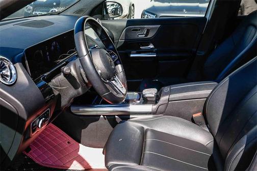 2021 Mercedes-Benz GLA 250 Base 4MATIC
