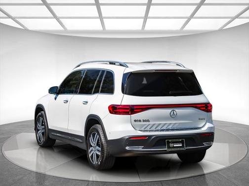 2024 Mercedes-Benz EQB 300 4MATIC