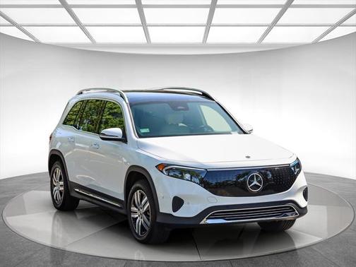2024 Mercedes-Benz EQB 300 4MATIC