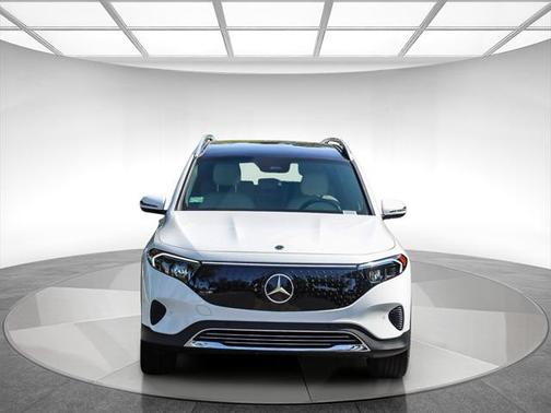 2024 Mercedes-Benz EQB 300 4MATIC