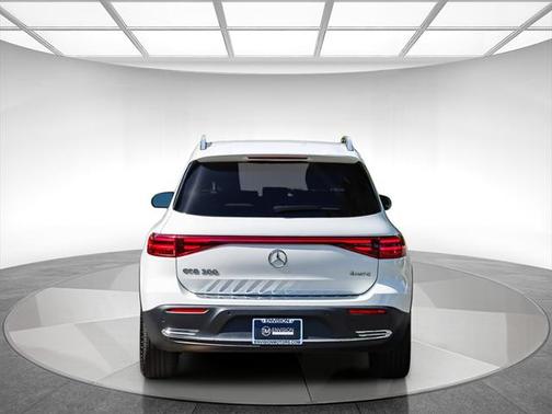 2024 Mercedes-Benz EQB 300 4MATIC