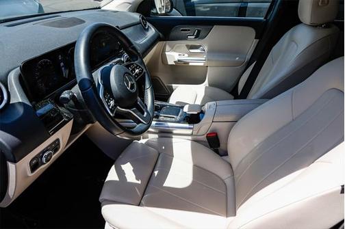 2022 Mercedes-Benz GLA 250 4MATIC