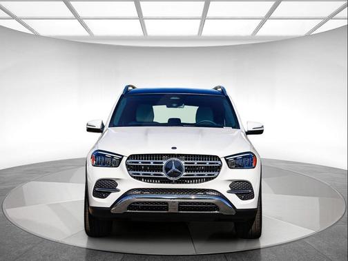 2026 Mercedes-Benz GLE 350 4MATIC