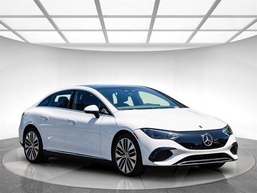 2023 Mercedes-Benz EQE 350 4MATIC+