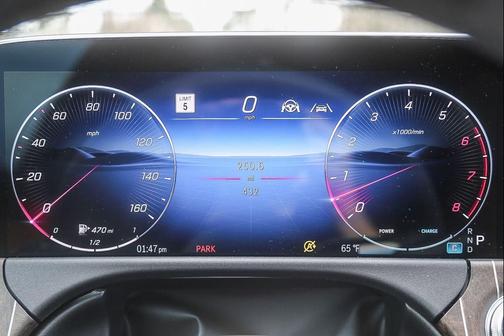 2026 Mercedes-Benz E-Class 4MATIC