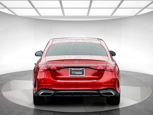 2026 Mercedes-Benz E-Class 4MATIC