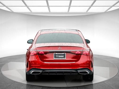 2026 Mercedes-Benz E-Class 4MATIC