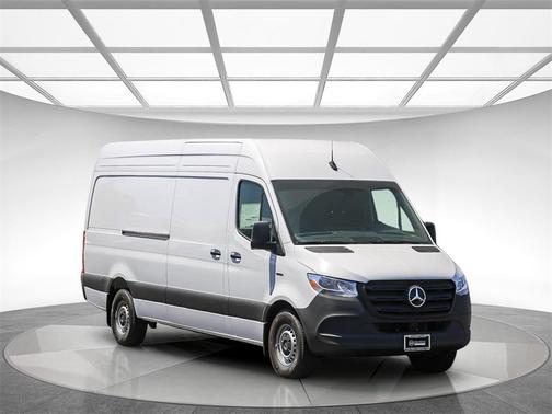 2024 Mercedes-Benz Sprinter 2500 High Roof