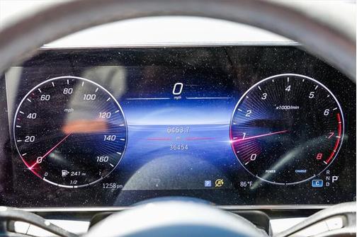 2023 Mercedes-Benz GLC 300 4MATIC