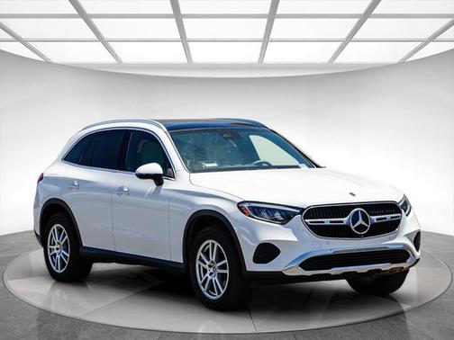 2023 Mercedes-Benz GLC 300 4MATIC