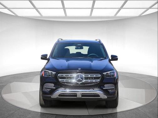 2026 Mercedes-Benz GLE 350 4MATIC