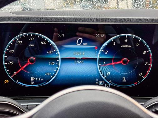 2021 Mercedes-Benz GLE 350 4MATIC