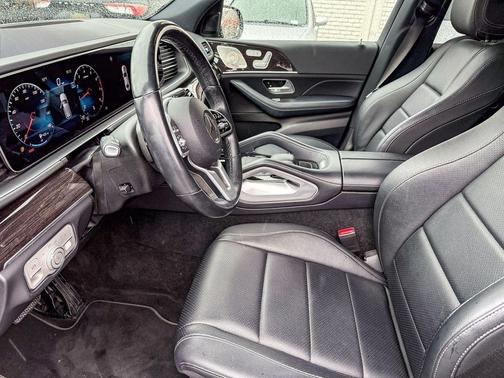 2021 Mercedes-Benz GLE 350 4MATIC