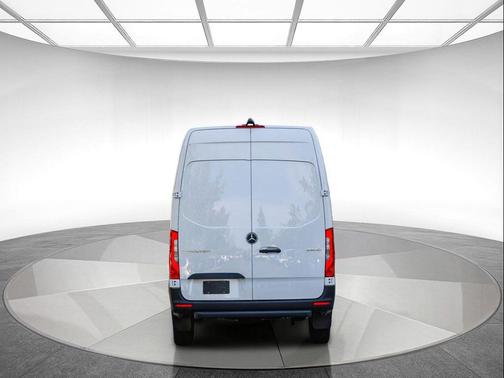 2026 Mercedes-Benz Sprinter 2500 High Roof