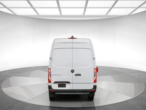 2024 Mercedes-Benz Sprinter 2500 High Roof