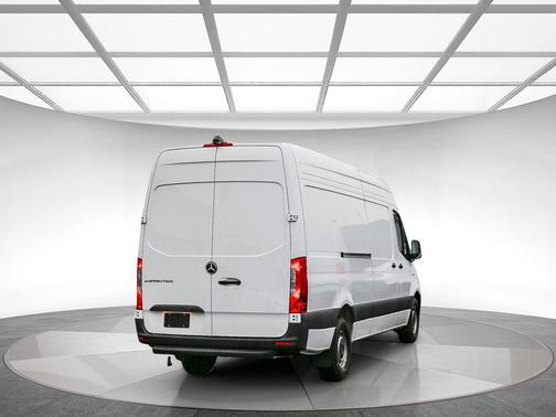 2024 Mercedes-Benz Sprinter 2500 High Roof