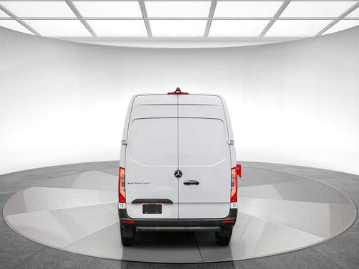 2024 Mercedes-Benz Sprinter 2500 High Roof
