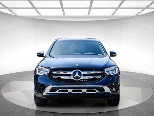2021 Mercedes-Benz GLC 300 4MATIC