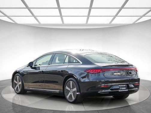 2023 Mercedes-Benz EQS 450 4MATIC