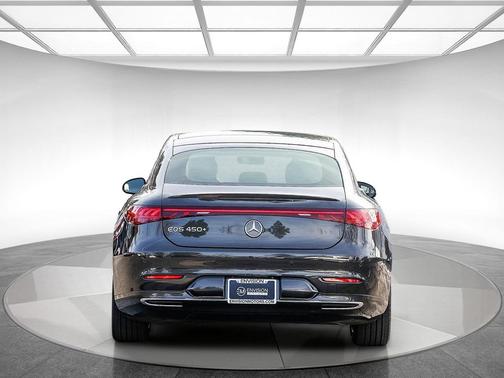 2023 Mercedes-Benz EQS 450 4MATIC