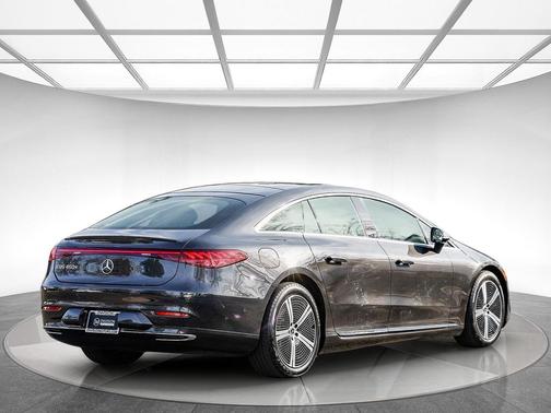 2023 Mercedes-Benz EQS 450 4MATIC